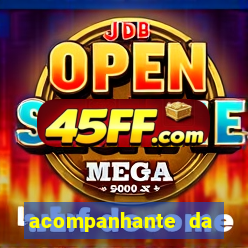 acompanhante da baixada fluminense